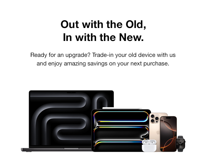 Trade-In